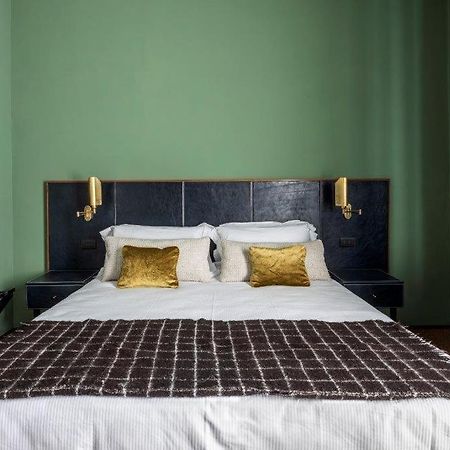 4F Boutique Hotel Флоренция Екстериор снимка