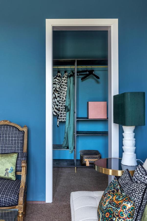 4F Boutique Hotel Флоренция Екстериор снимка