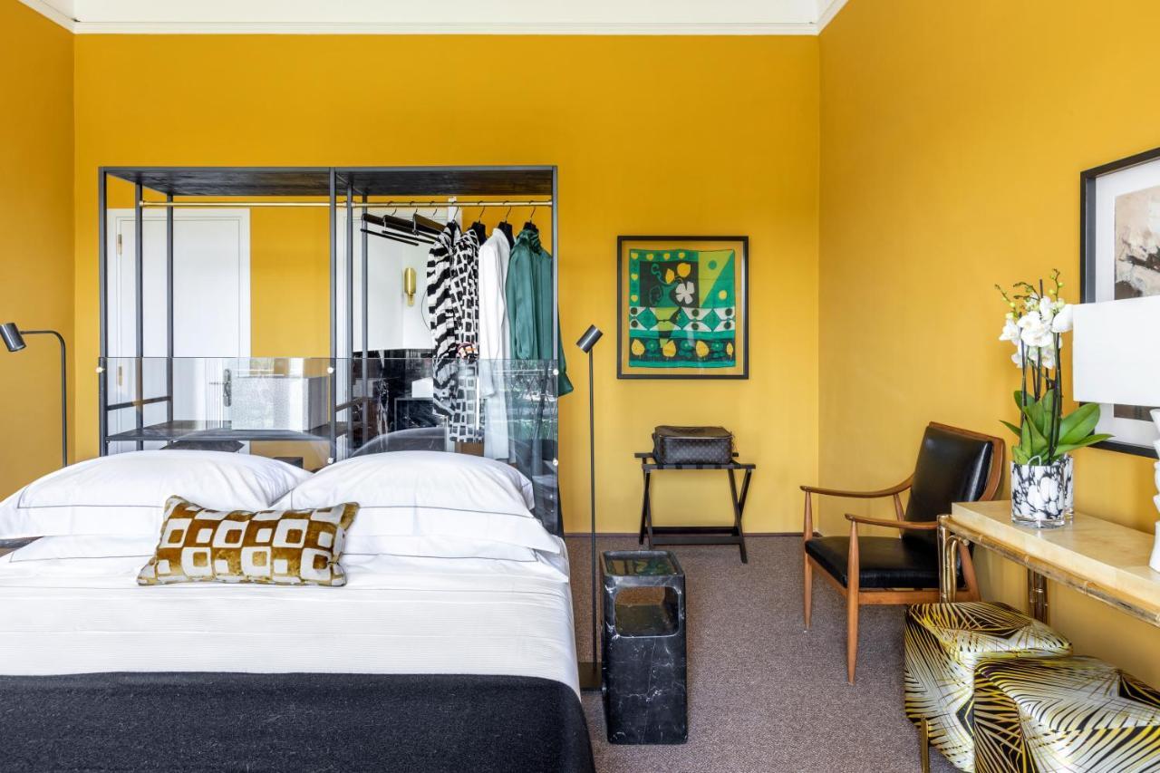 4F Boutique Hotel Флоренция Екстериор снимка