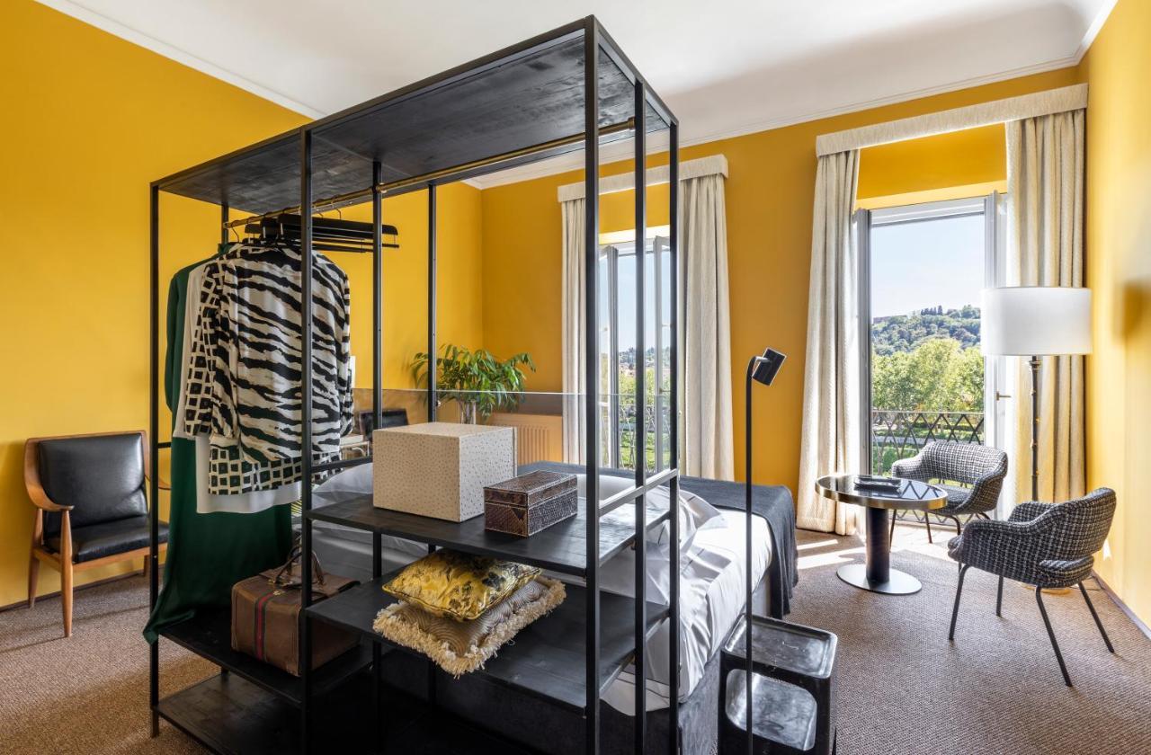 4F Boutique Hotel Флоренция Екстериор снимка
