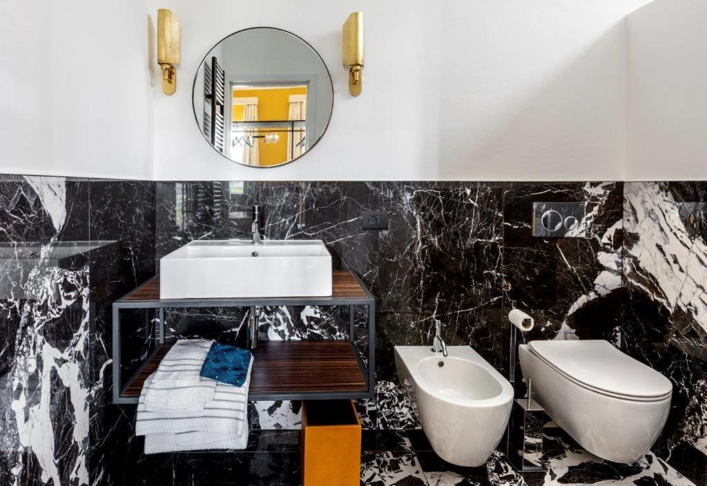4F Boutique Hotel Флоренция Екстериор снимка