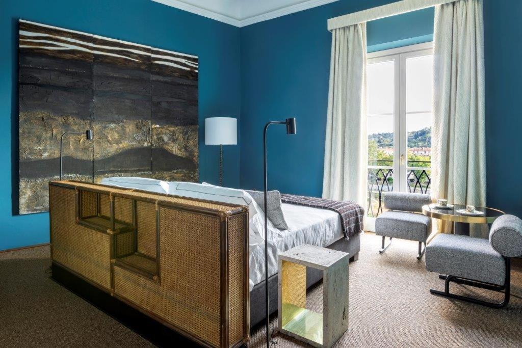 4F Boutique Hotel Флоренция Екстериор снимка