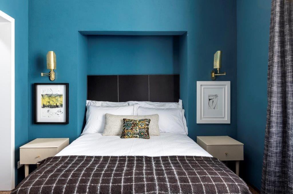 4F Boutique Hotel Флоренция Екстериор снимка