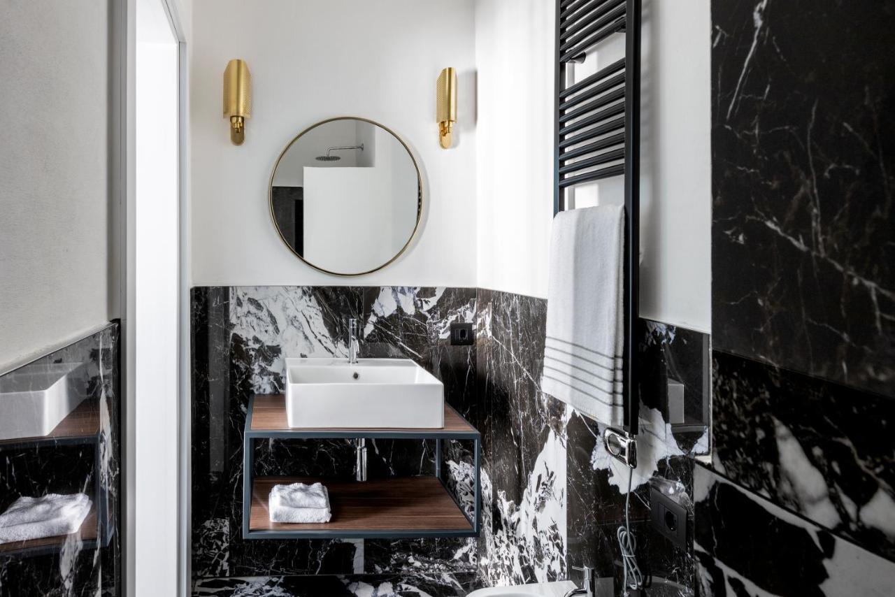 4F Boutique Hotel Флоренция Екстериор снимка