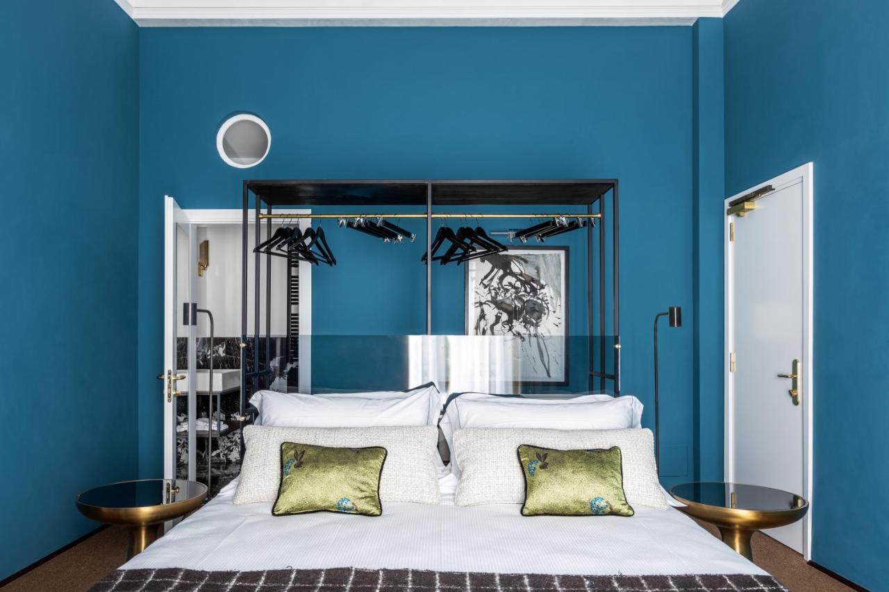 4F Boutique Hotel Флоренция Екстериор снимка