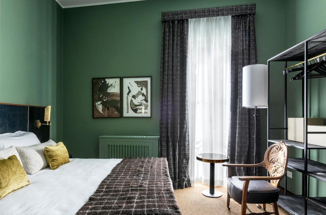 4F Boutique Hotel Флоренция Екстериор снимка