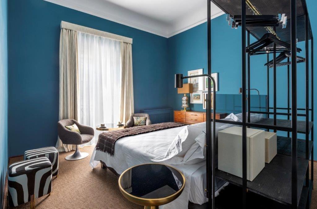 4F Boutique Hotel Флоренция Екстериор снимка