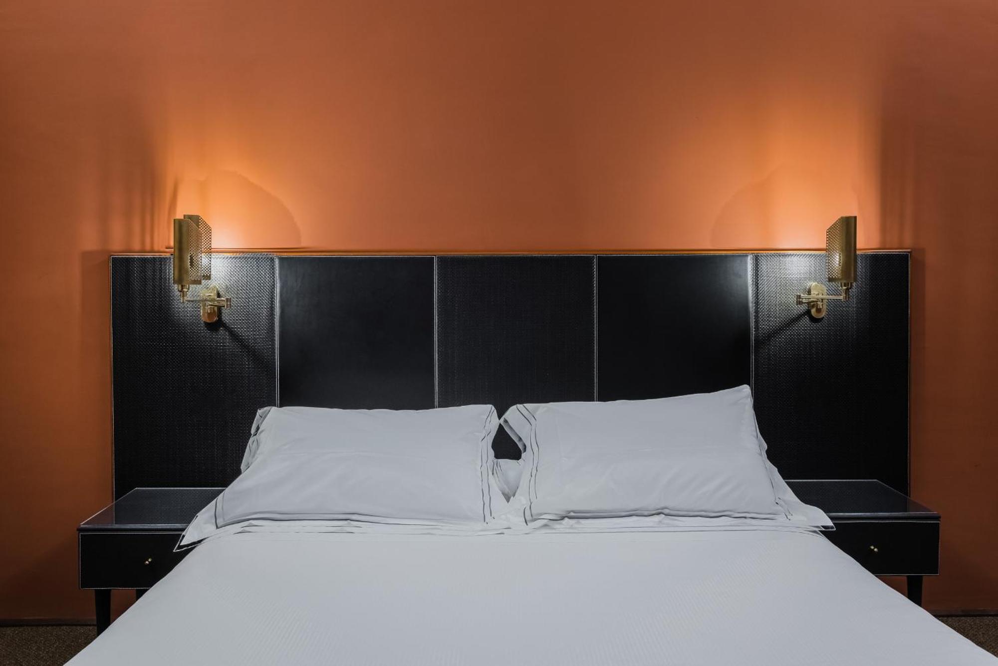 4F Boutique Hotel Флоренция Екстериор снимка